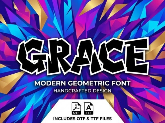 Ignite Your Visual Storytelling with Grace