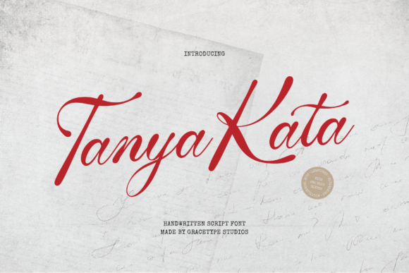 The Fluid Elegance of Tanya Kata: A Designer's Guide